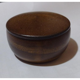 POTE  70 ML  COM TAMPA COR...