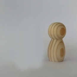 1 BONECO COM 4,7 CM DE...