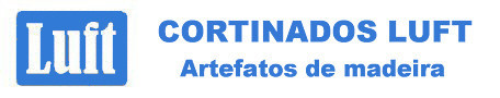 ARTEFATOS DE MADEIRA LUFT